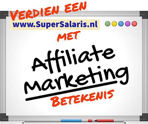 affeliate|affiliate betekenis.